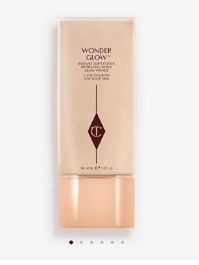 Charlotte Tilbury Award Winning Wonderglow Face Primer 40 ml